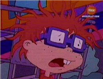 What Cartoon Character Are You Most Alike?