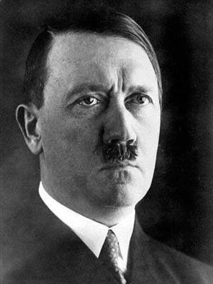 Adolf Test