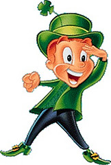 Will 2Morrow Be Lucky 4 You????