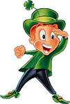 Will 2Morrow Be Lucky 4 You????