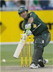Are You A Cricket Freak?