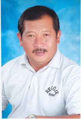 Sino Sa City Councilor (District 1) Ng Pasig Ng Te