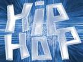 Hip Hop Nebo Rock
