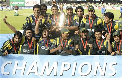 Cricket