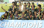 Cricket