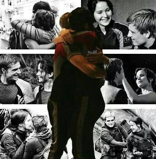 Quien Sería Tu Pareja De Thg