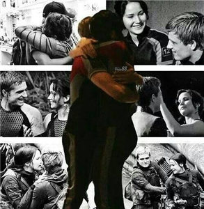 Quien Sería Tu Pareja De Thg
