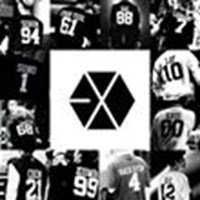 Exo'dan Biasınız Kim?