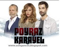 Hangi Poyraz Karayel Oyuncususun