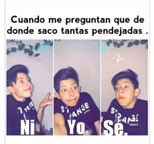 Que Tan Asesino  Eres 