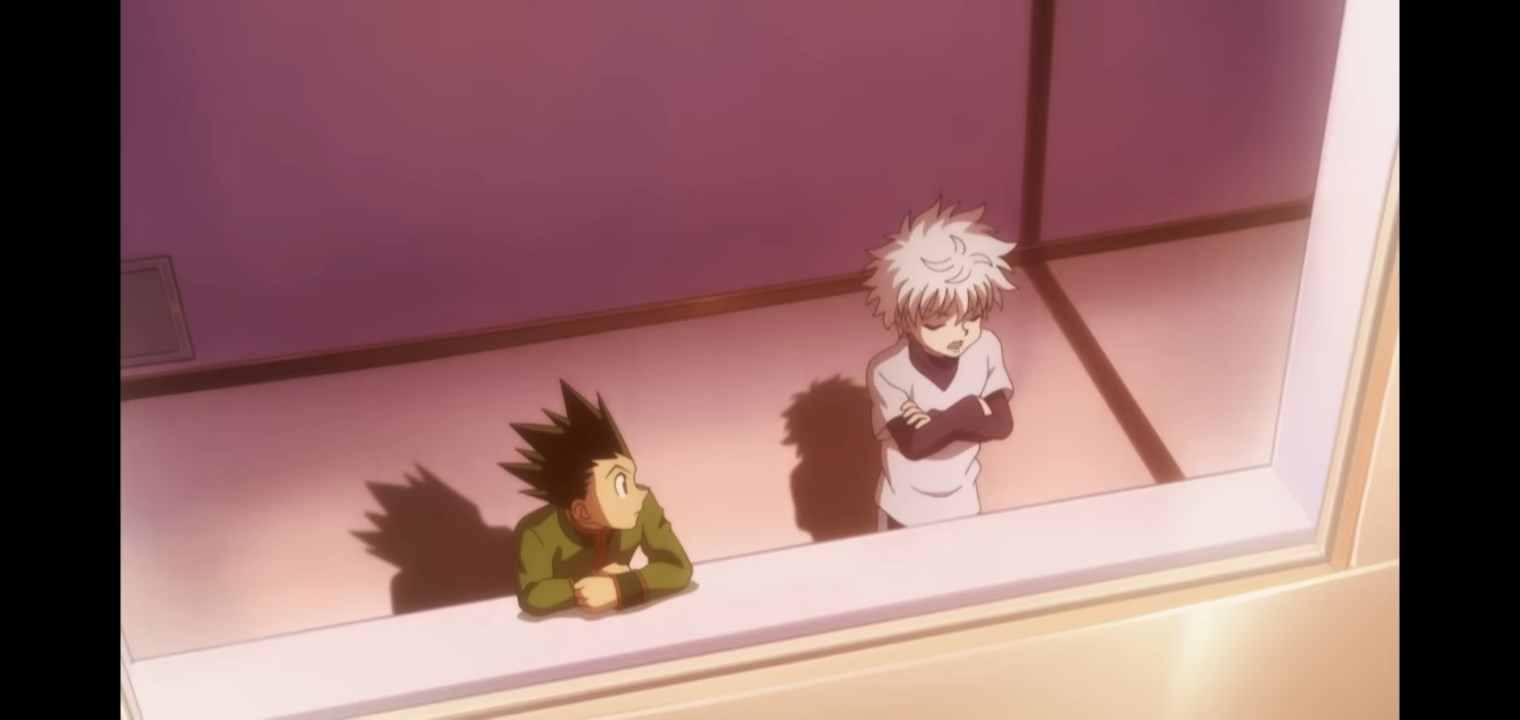 Seberapa Tau Kamu Tentang Hunter X Hunter
