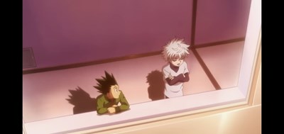 Seberapa Tau Kamu Tentang Hunter X Hunter