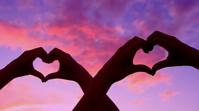Sei una ragazza romantica al 100%,50% o 0%!