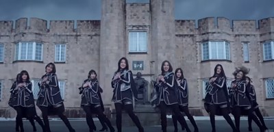 Ujian jkt48