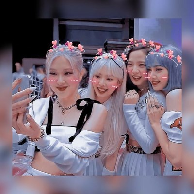 Hangi Blackpink üyesisin ?