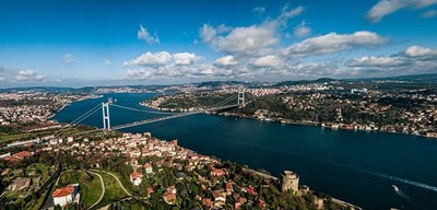 Hangi Şehirsin