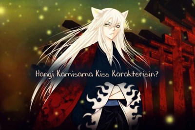 Hangi kamisama kiss karakterisin