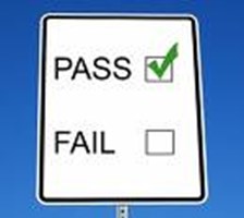 Pass Or Fail