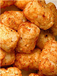 Tater Tots
