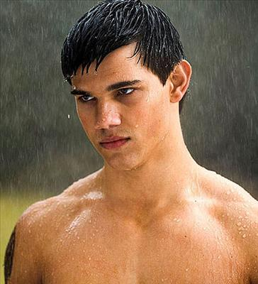Twilight Team(Edward Or Jacob)