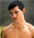 Twilight Team(Edward Or Jacob)