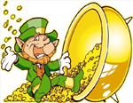 Are You Lucky?
