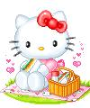 Hello Kitty Gifts