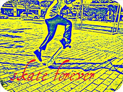 Ily Skate