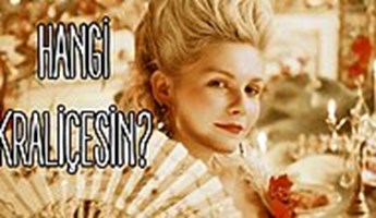 Tarihteki Hangi Kraliçesin