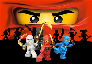 Ninjago