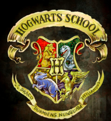 Hangi Hogwarst Karakterisin.