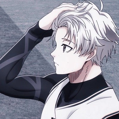 Siapa Kah Kamu Di Anime Blue Lock