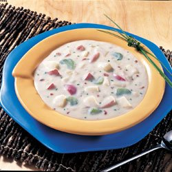 Favorite Greek Gyros Soup