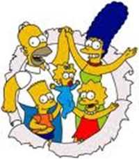 The Simpsons Vs. Family Guy