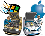 Macs Or Pcs?