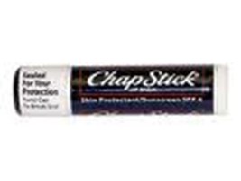 What Chapstick Are You?