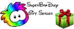 Superbradley Gift Sender