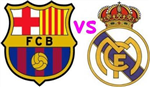 Barça Ou Real ?