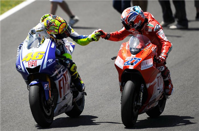 Che Pilota Di Motogp Sei?