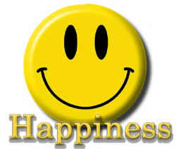 Happiness!!!