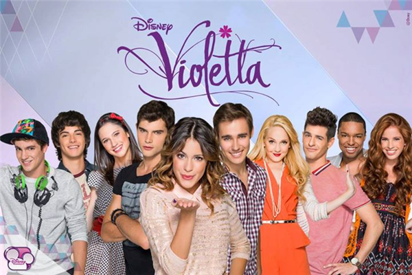 Hangi Violetta Karakterisin?