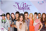 Hangi Violetta Karakterisin?