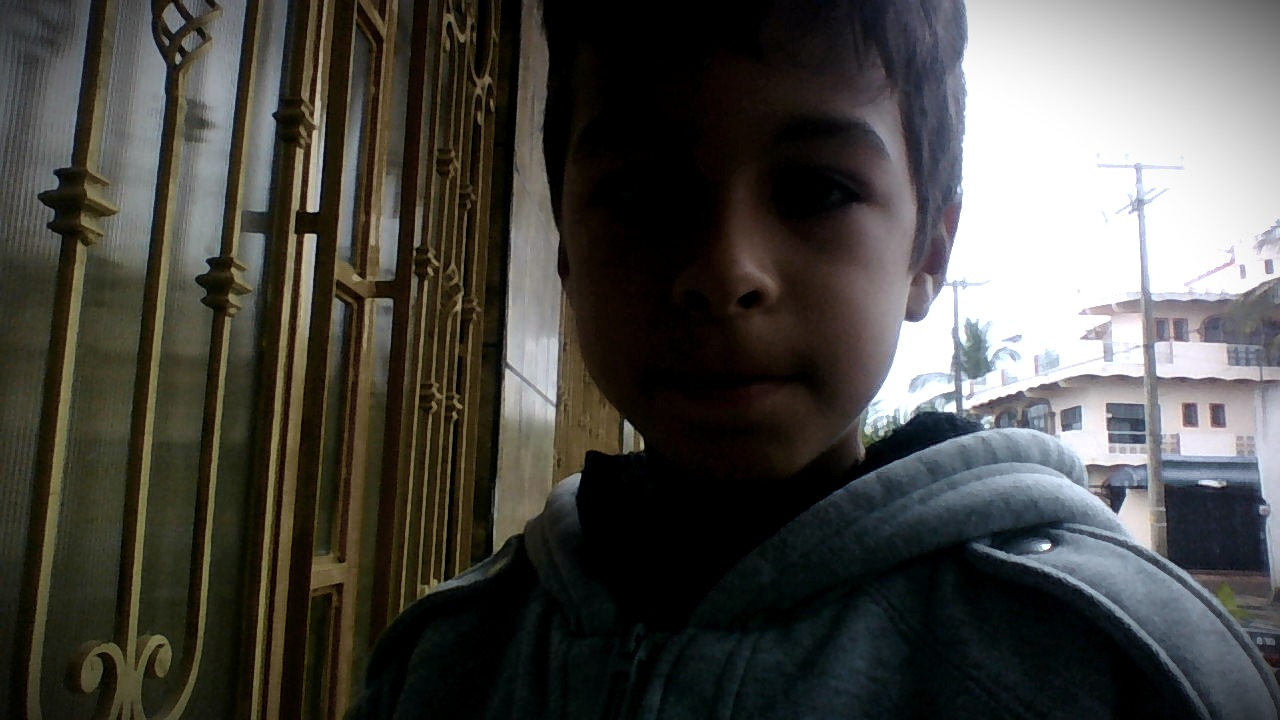 Daniel Alejandro
