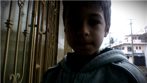 Daniel Alejandro