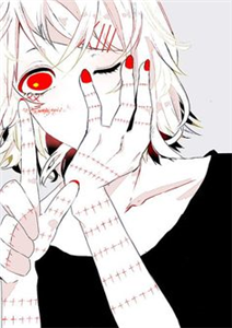 Juuzou Suzuya