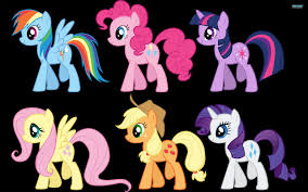 My Little Pony