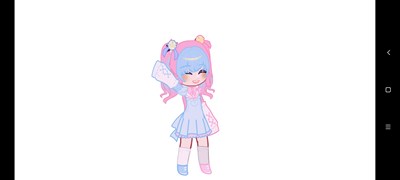 Seberapa Mirip Nya Kamu Dengan {It'z Lunna}? 