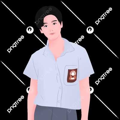 Siapa yang cocok dengan kamu? 