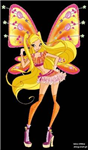 Siapakah Kamu Di Winxclub ?
