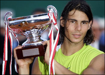 What Tennis Player Are You?